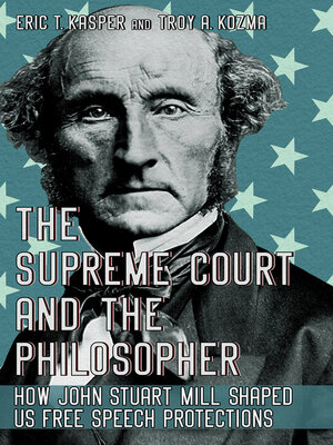 cover image of The Supreme Court and the Philosopher